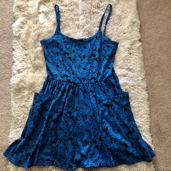 BDG Tops - BDG size small tank top tunic with pockets